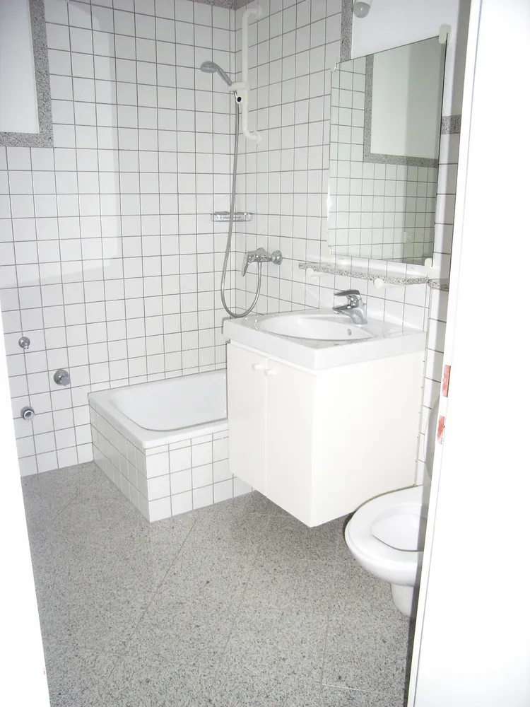2 room apartment with 60 m² in Düsseldorf – Photo 4