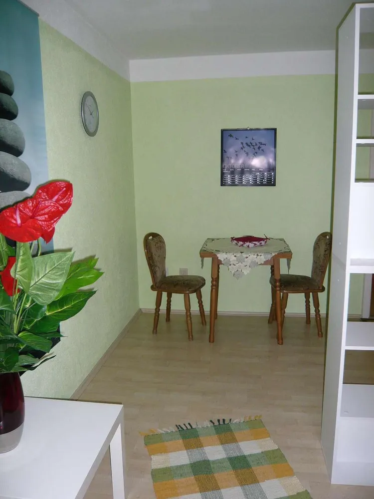 1 Zimmer Wohnung mit 31 m² in München – Bild 3