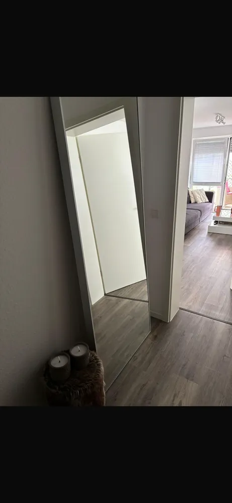 3 Zimmer Wohnung mit 54 m² in Stuttgart – Bild 6
