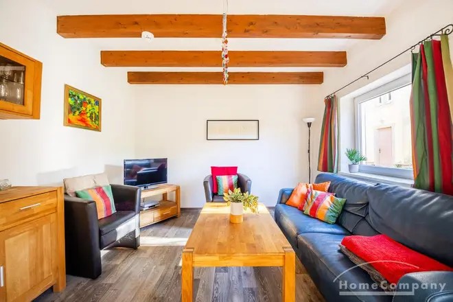 3 room house with 100 m² in Dresden – Photo 7