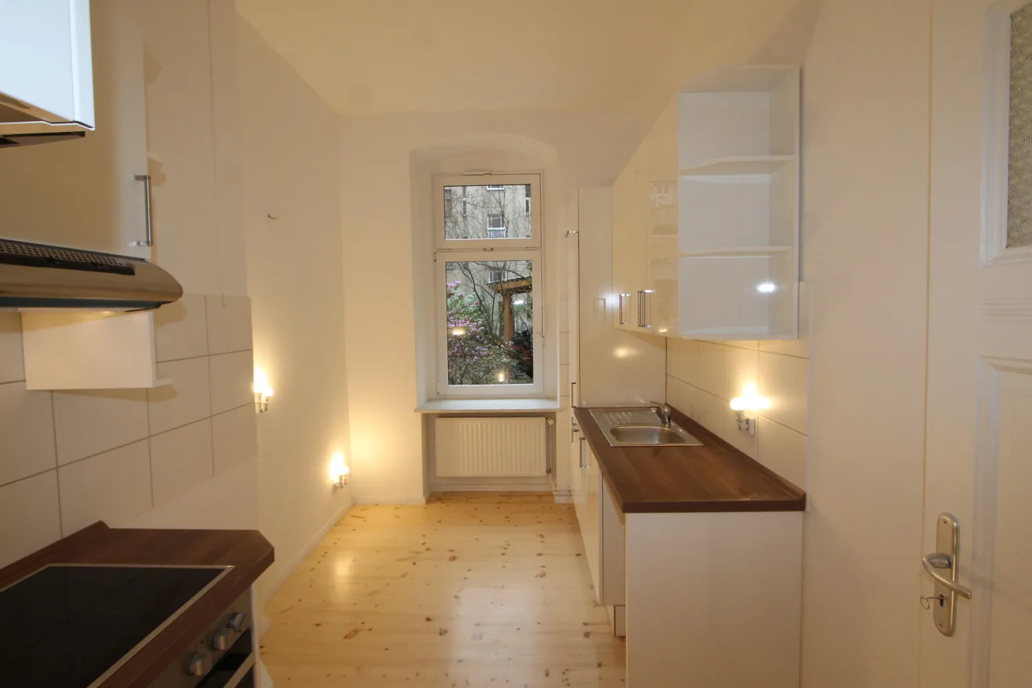2 room apartment with 53 m² in Berlin – Photo 8