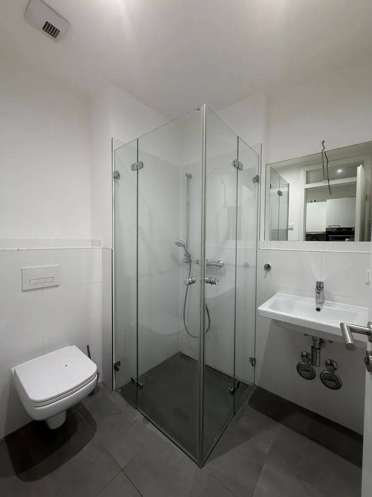 1 Zimmer Wohnung mit 24 m² in Berlin – Bild 9
