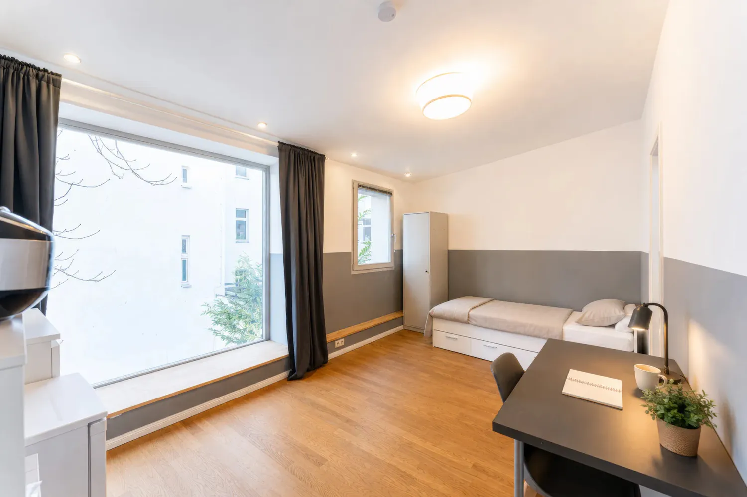 WG-Zimmer mit 16 m² in Berlin – Bild 7