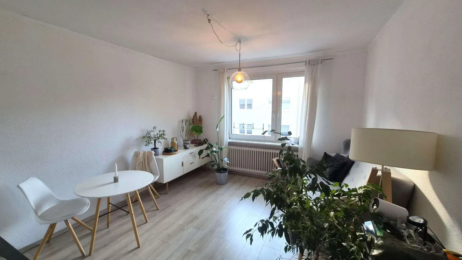 2 room apartment with 45 m² in Dortmund – Photo 8
