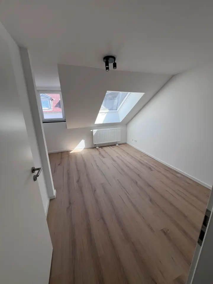 WG-Zimmer mit 118 m² in Karlsruhe – Bild 3