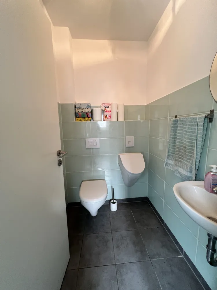 5 Zimmer Haus mit 175 m² in Wiesbaden – Bild 10
