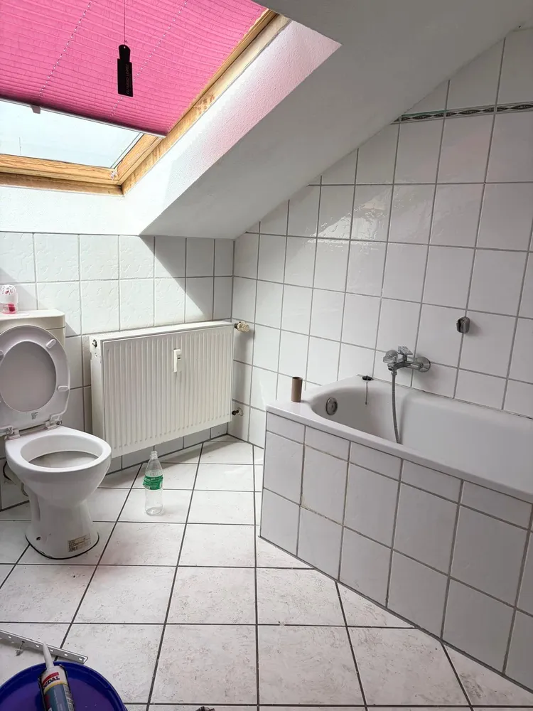 1 Zimmer Wohnung mit 40 m² in Duisburg – Bild 4
