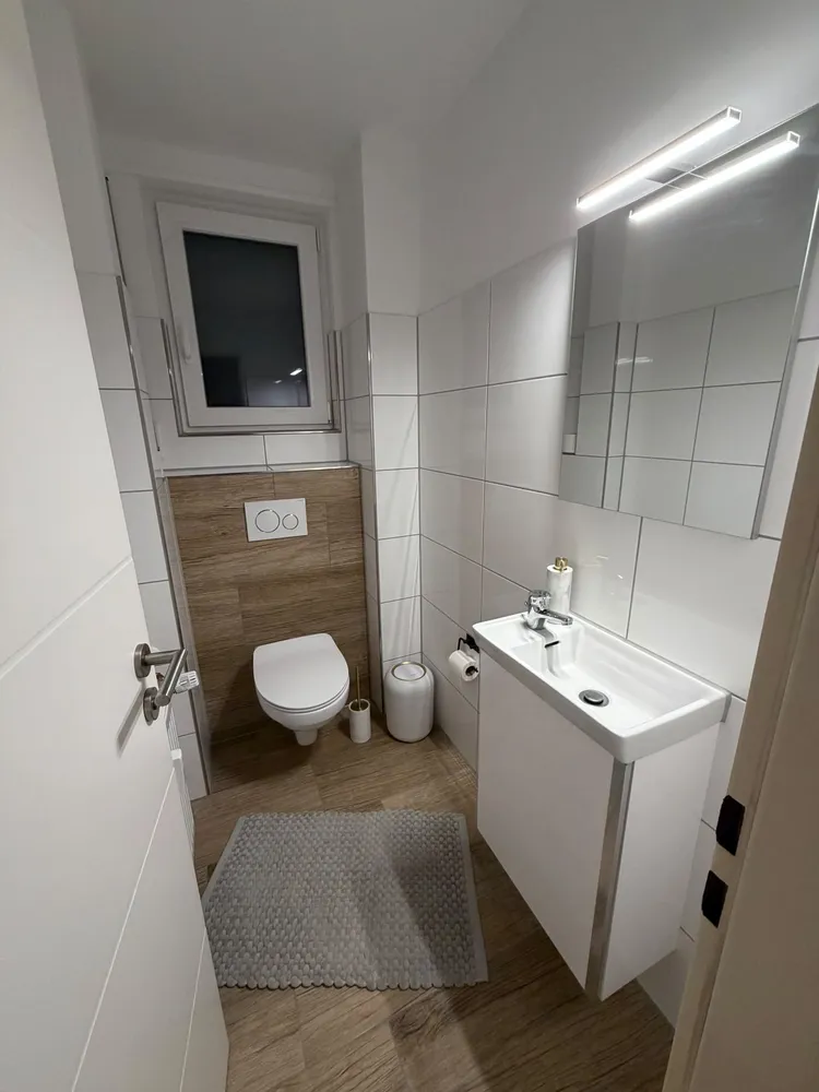 2 Zimmer Wohnung mit 63 m² in Karlsruhe – Bild 6