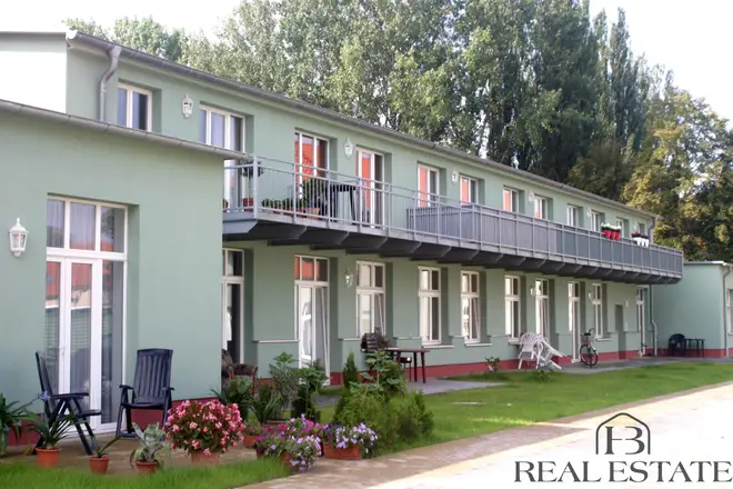2 Zimmer Wohnung mit 51 m² in Magdeburg – Bild 1