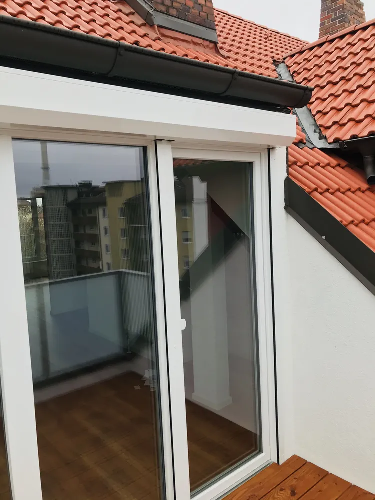 2 Zimmer Wohnung mit 58 m² in Nürnberg – Bild 6