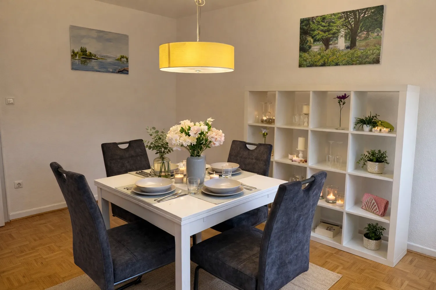 4 Zimmer Wohnung mit 90 m² in Wiesbaden – Bild 9