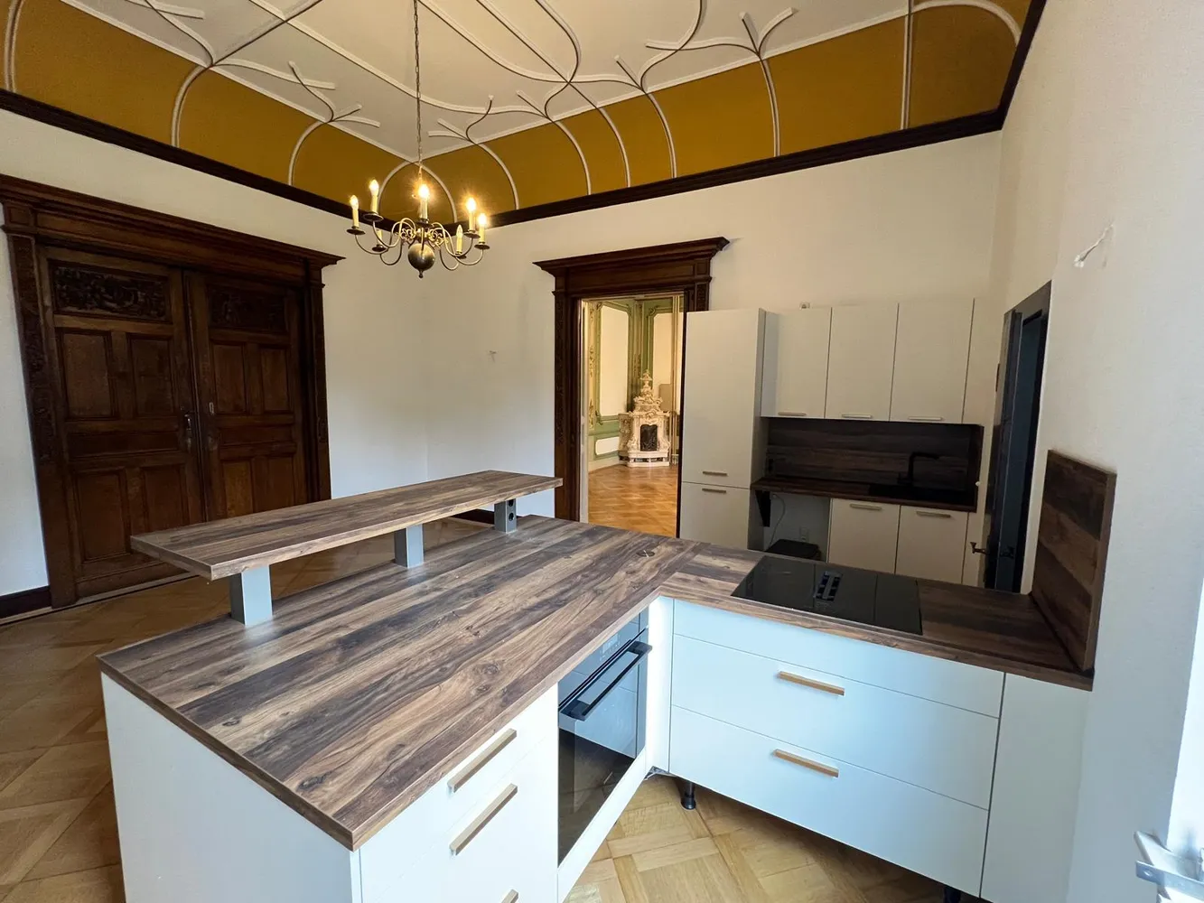 3 Zimmer Wohnung mit 130 m² in Mönchengladbach – Bild 8