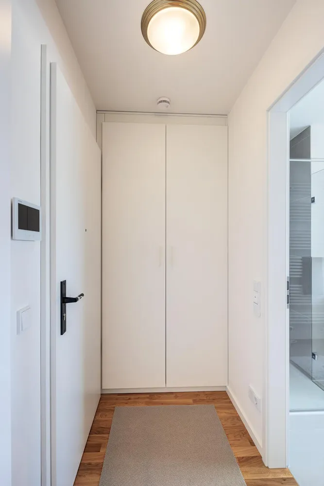1 Zimmer Wohnung mit 28 m² in München – Bild 10