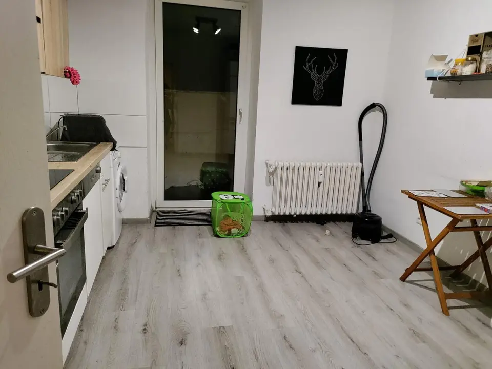 2 Zimmer Wohnung mit 56 m² in Düsseldorf – Bild 6