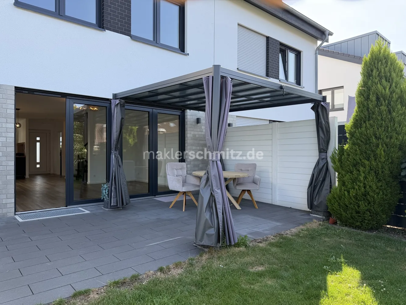 6 Zimmer Haus mit 141 m² in Mönchengladbach – Bild 2