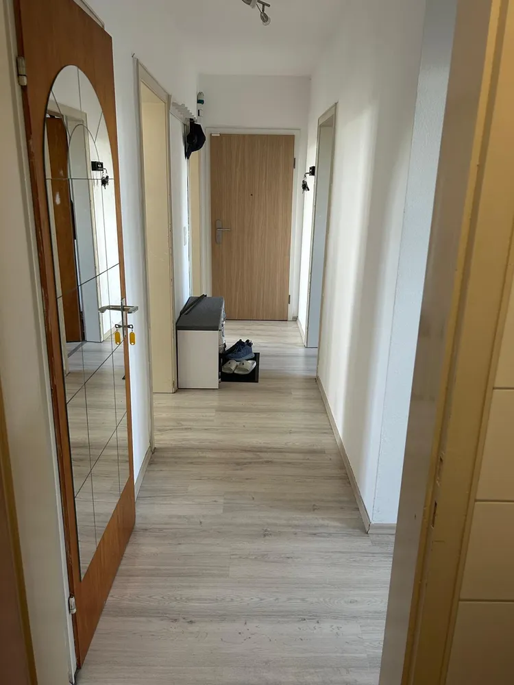 3 Zimmer Wohnung mit 65 m² in Köln – Bild 1