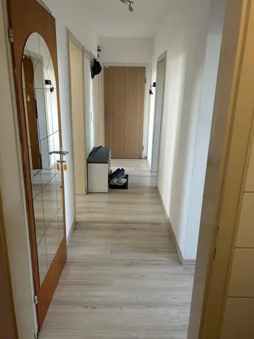 3 room apartment with 65 m² in Cologne – Photo 1