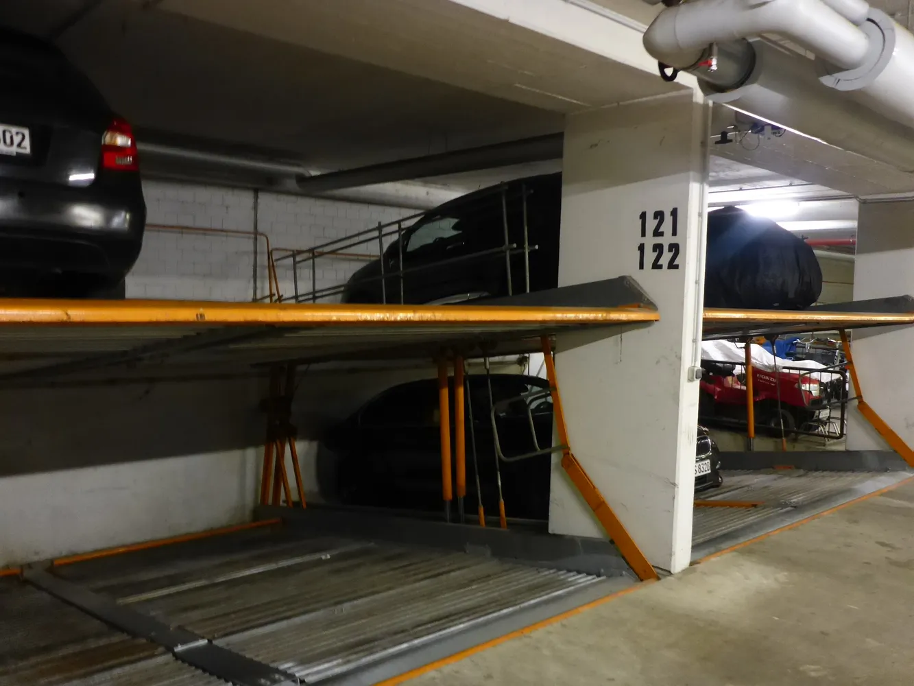 1 Zimmer Wohnung mit 27 m² in Neuss – Bild 11