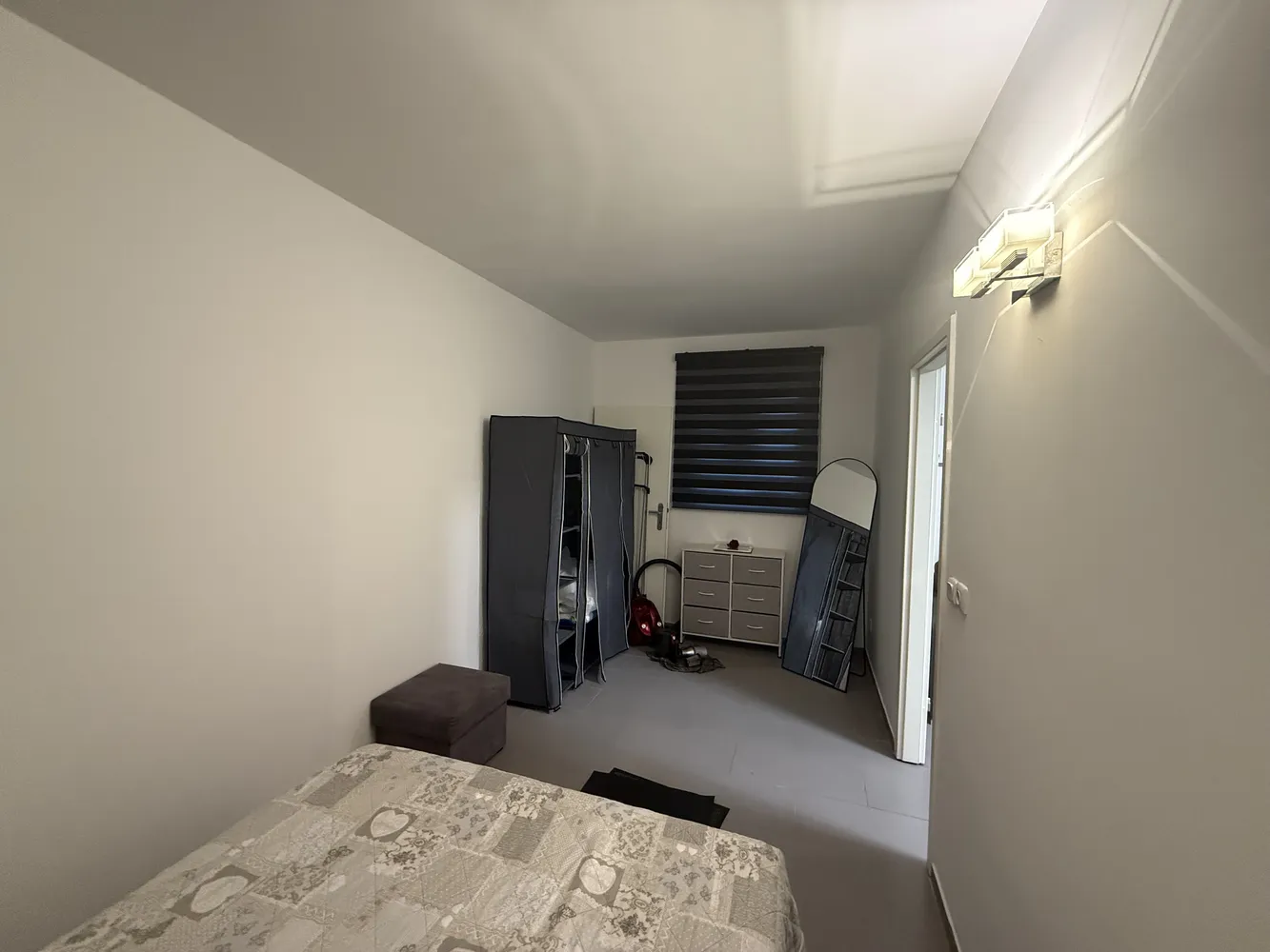 2 Zimmer Wohnung mit 50 m² in Frankfurt am Main – Bild 7