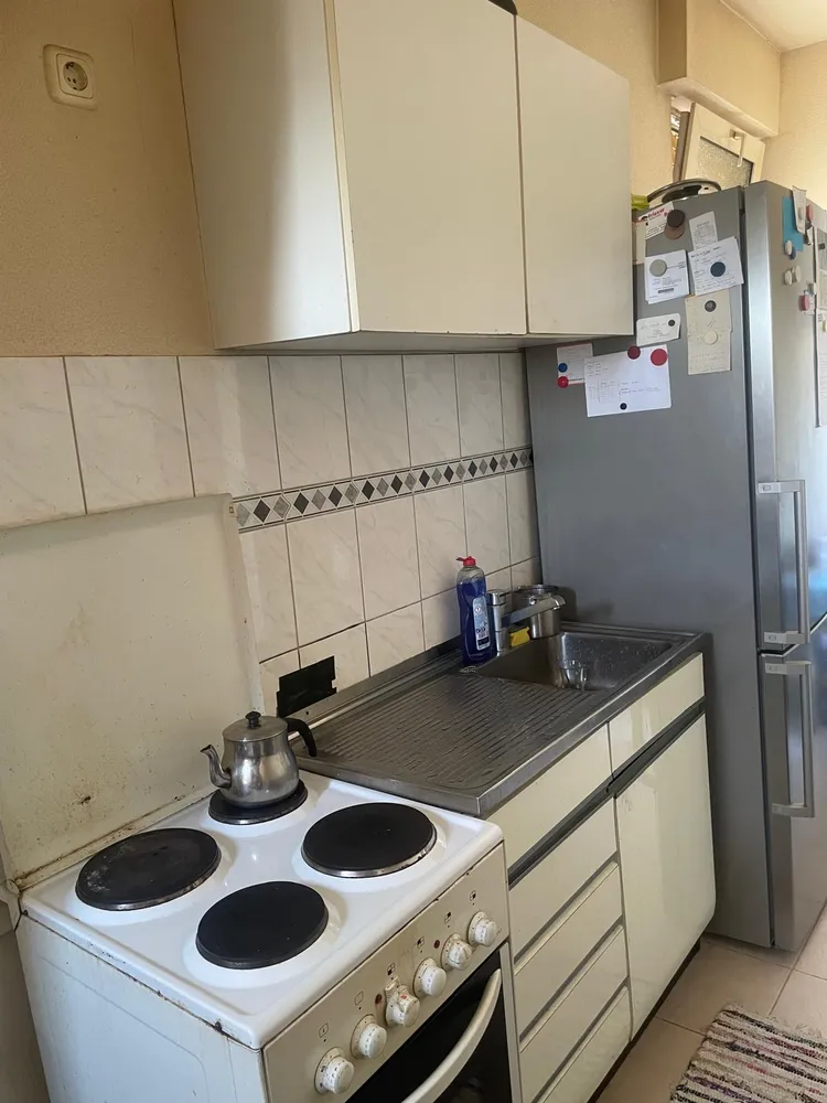 1 Zimmer Wohnung mit 40 m² in Wiesbaden – Bild 2