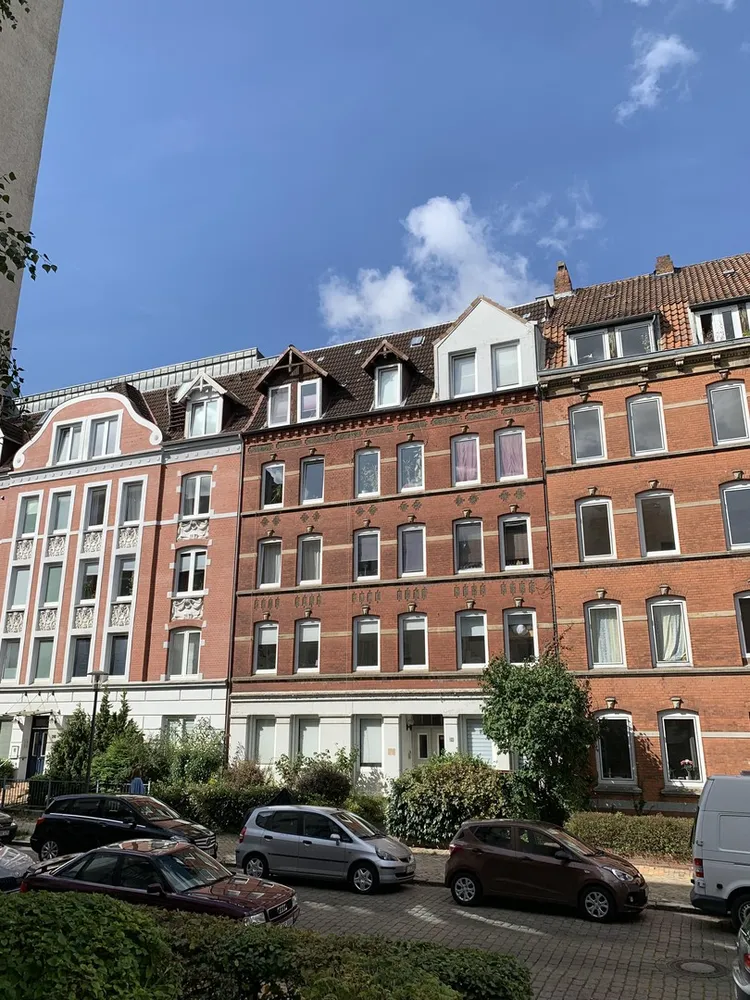 2 Zimmer Wohnung mit 47 m² in Kiel – Bild 2