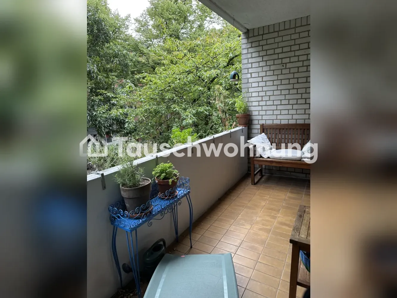 3 room apartment with 84 m² in Hamburg – Photo 1