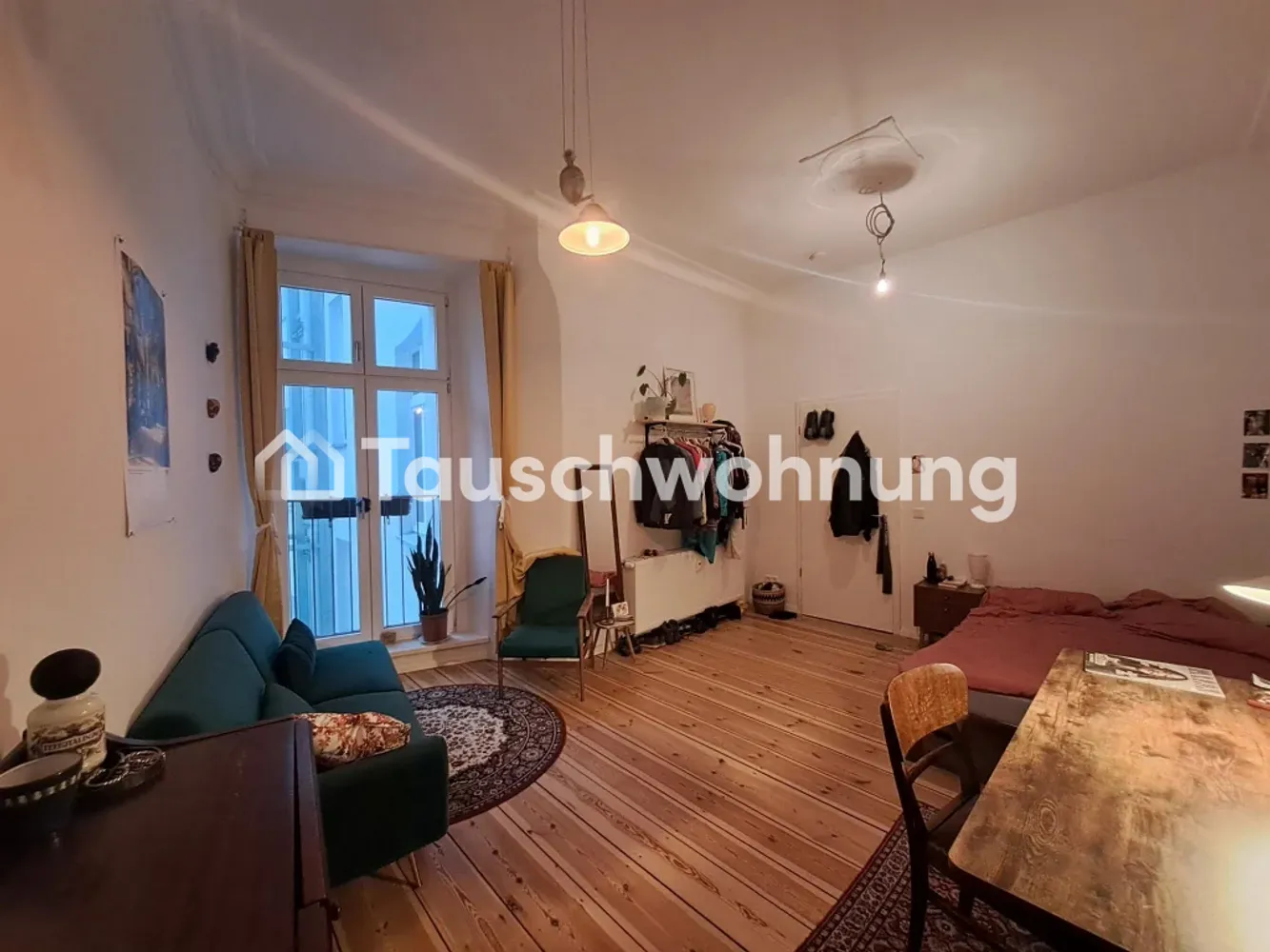 4 Zimmer Wohnung mit 120 m² in Berlin – Bild 6