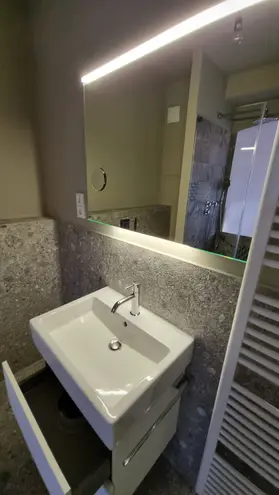5 Zimmer Wohnung mit 148 m² in München – Bild 9