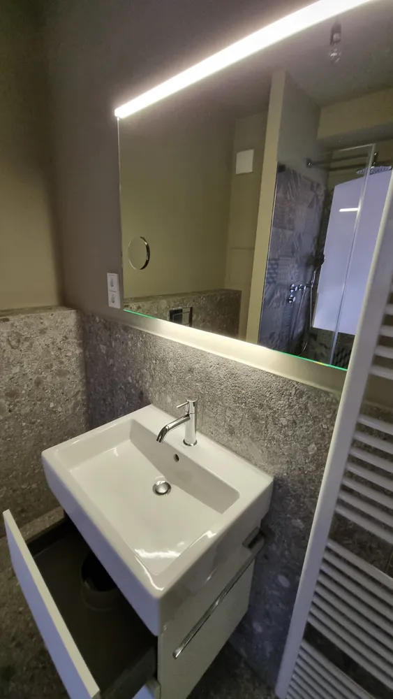 5 Zimmer Wohnung mit 148 m² in München – Bild 7