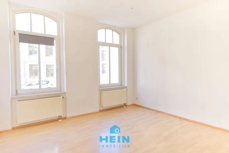2 room apartment with 42 m² in Plauen – Photo 2