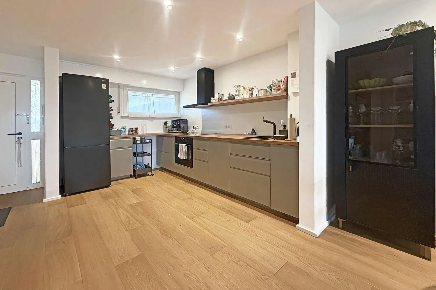 2 Zimmer Wohnung mit 63 m² in Trier – Bild 6