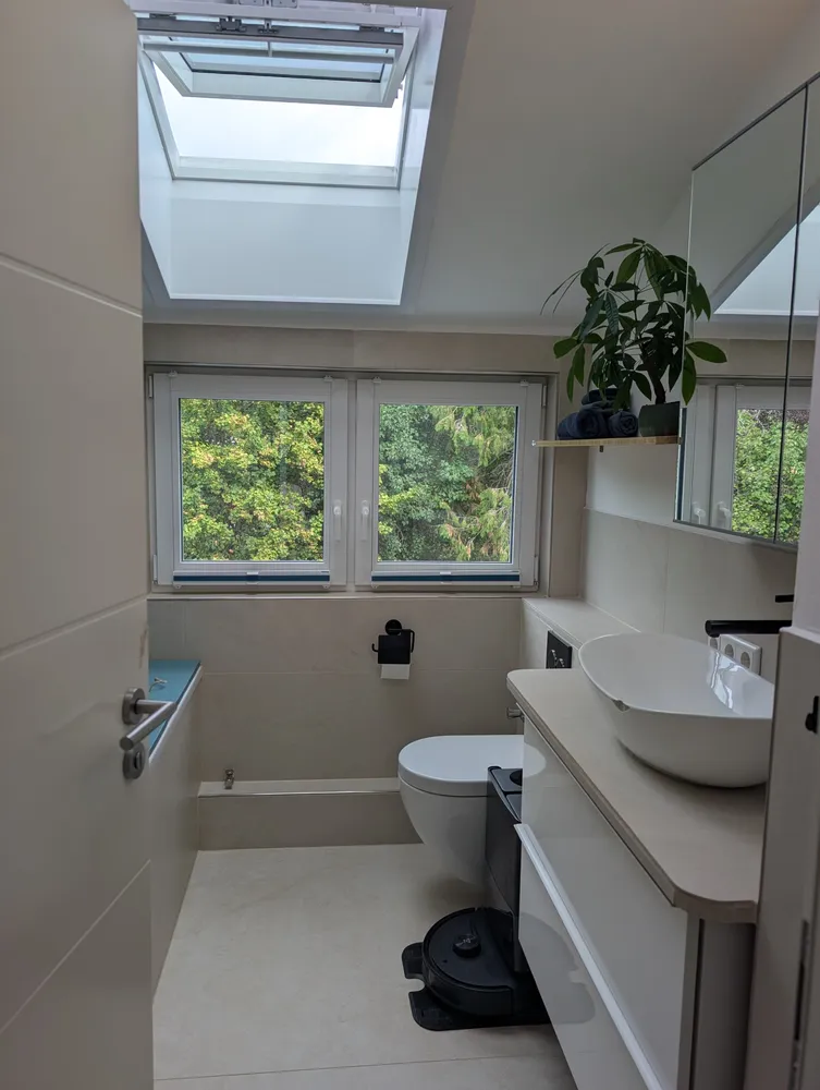 4 Zimmer Wohnung mit 95 m² in Stuttgart – Bild 9