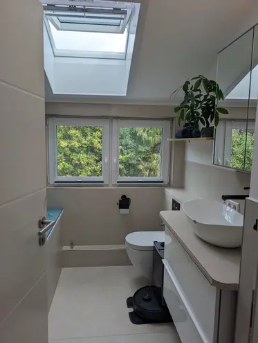 4 Zimmer Wohnung mit 95 m² in Stuttgart – Bild 11