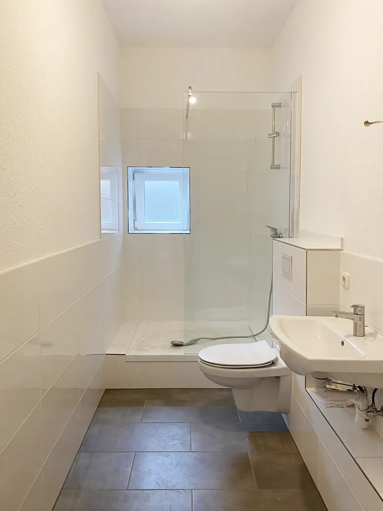 4 Zimmer Wohnung mit 64 m² in Hagen – Bild 2