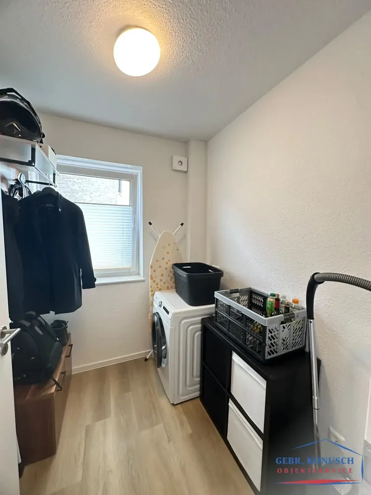 2 room apartment with 60 m² in Meppen – Photo 3