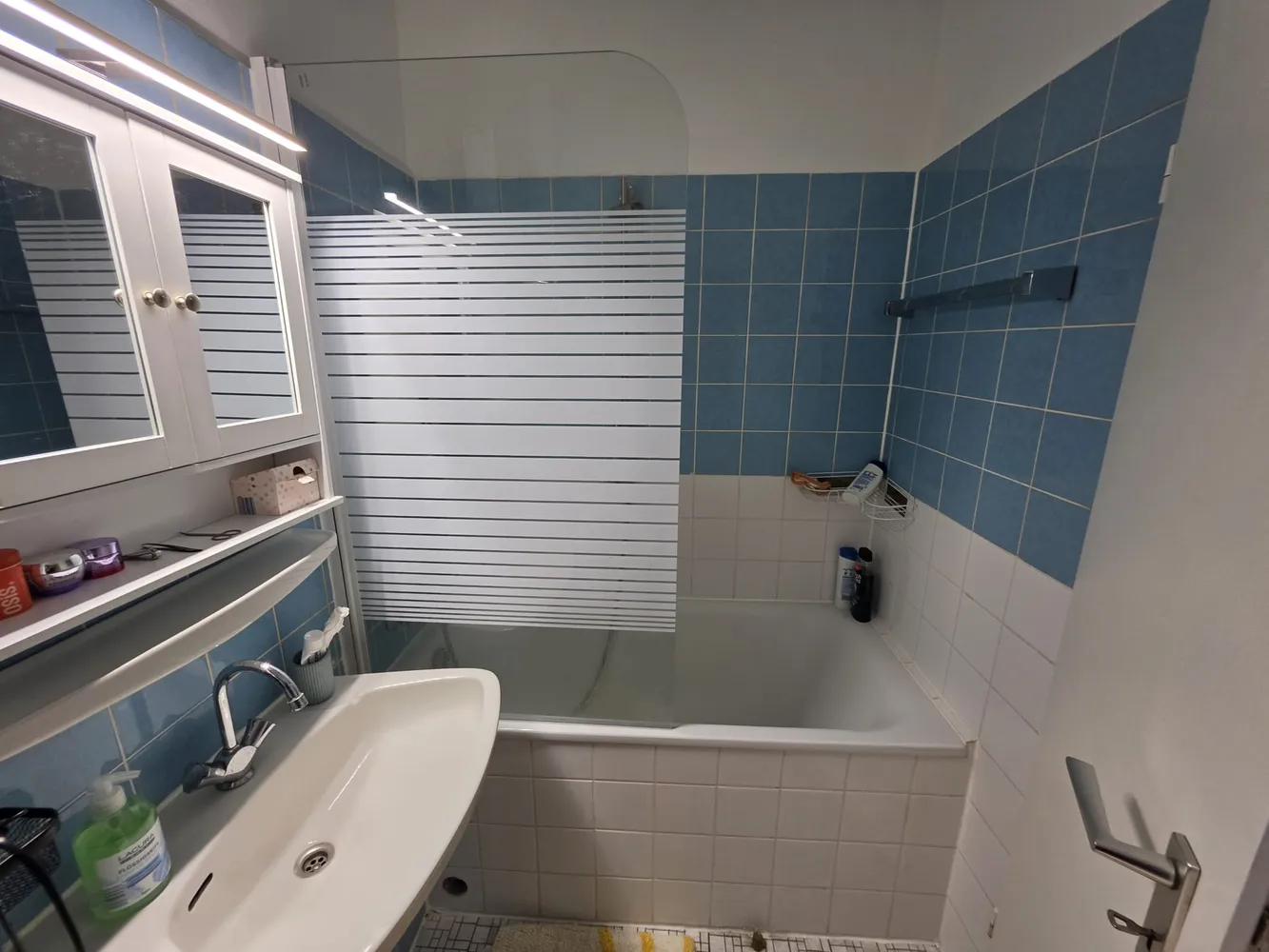 1 Zimmer Wohnung mit 25 m² in Düsseldorf – Bild 4