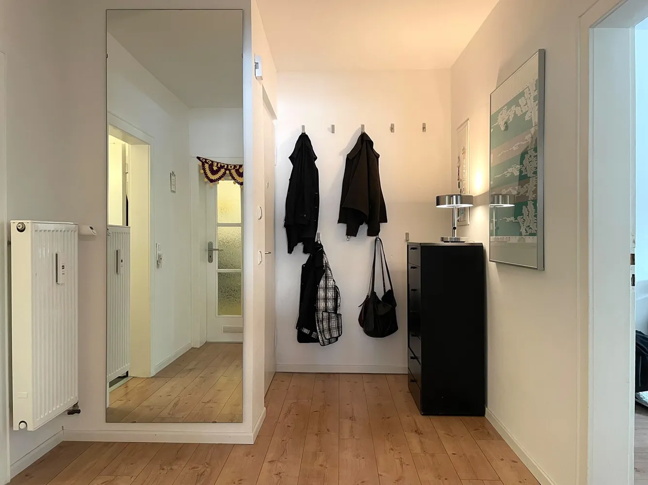 3 room apartment with 80 m² in Cologne – Photo 3