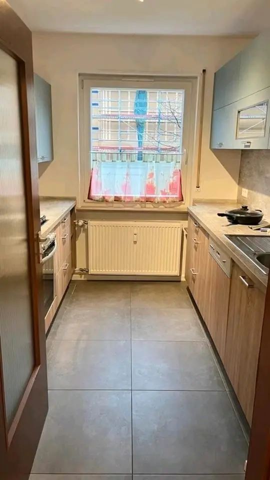 WG-Zimmer mit 80 m² in Dietzenbach – Bild 7
