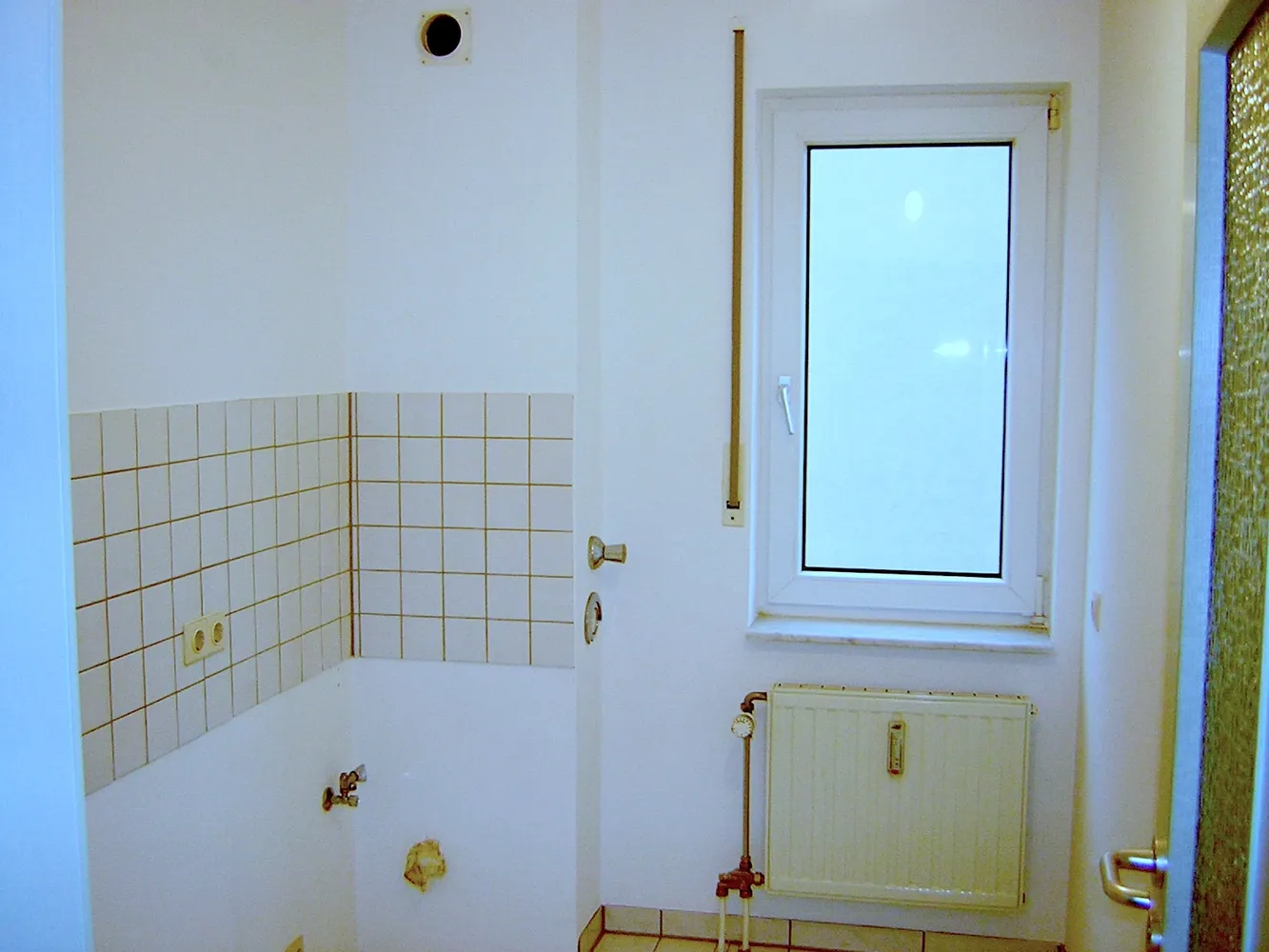 2 Zimmer Wohnung mit 52 m² in Düsseldorf – Bild 8