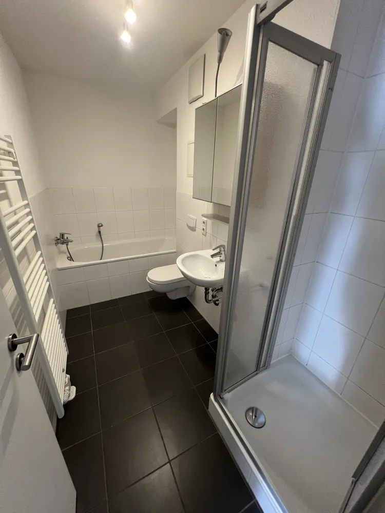 4 Zimmer Wohnung mit 100 m² in Hamburg – Bild 8