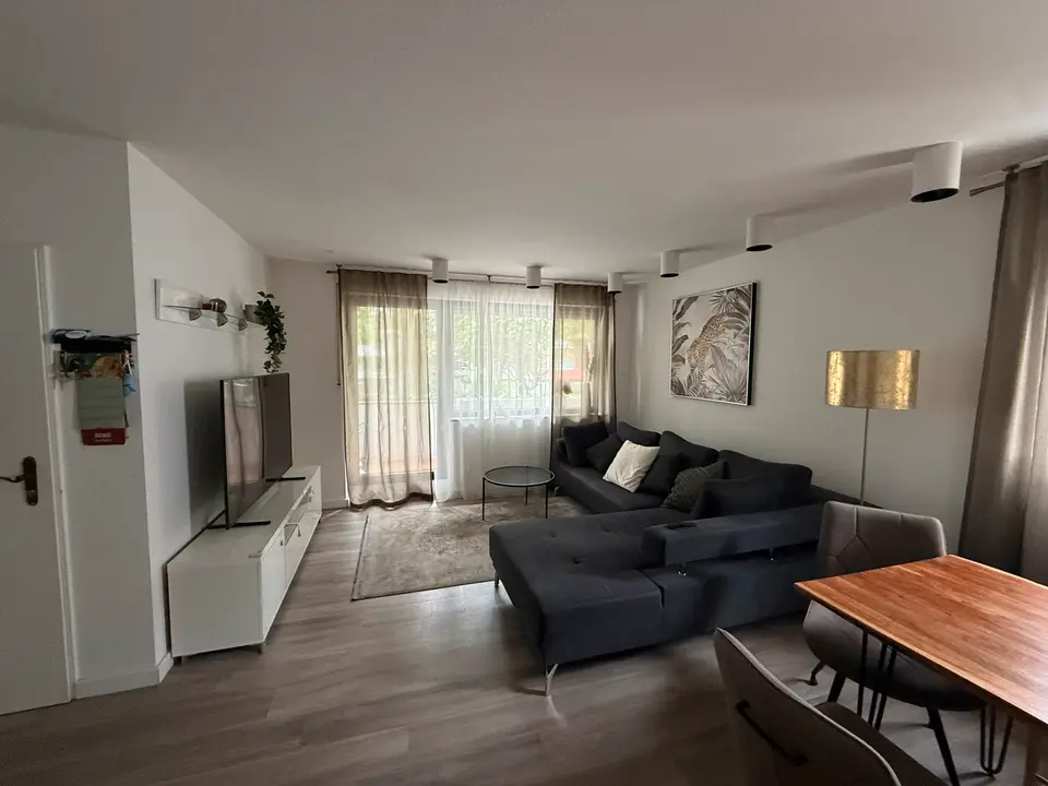 3 Zimmer Wohnung mit 60 m² in Mönchengladbach – Bild 2