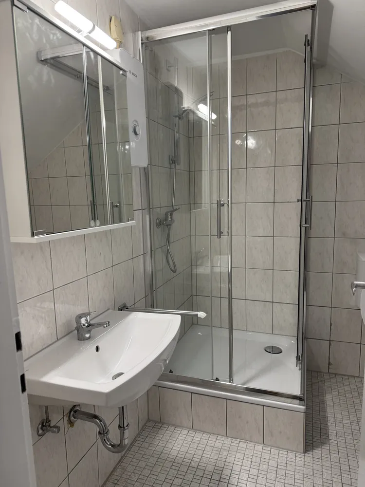 1 Zimmer Wohnung mit 24 m² in Dortmund – Bild 3