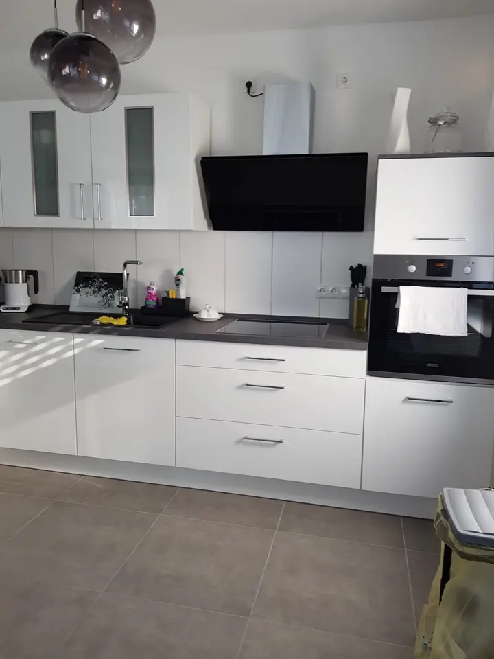5 Zimmer Haus mit 120 m² in Quakenbrück – Bild 1