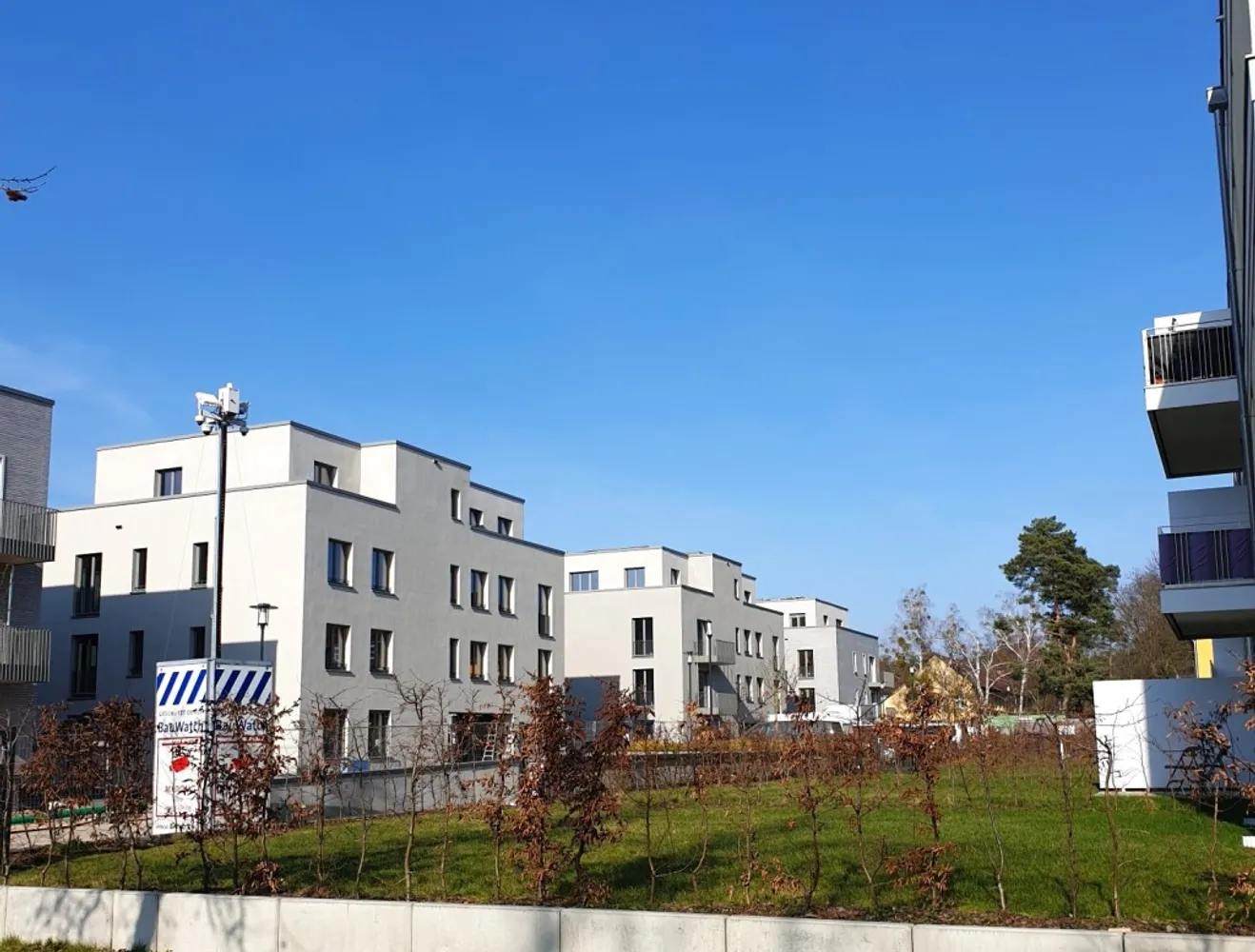 2 Zimmer Wohnung mit 47 m² in Berlin – Bild 2