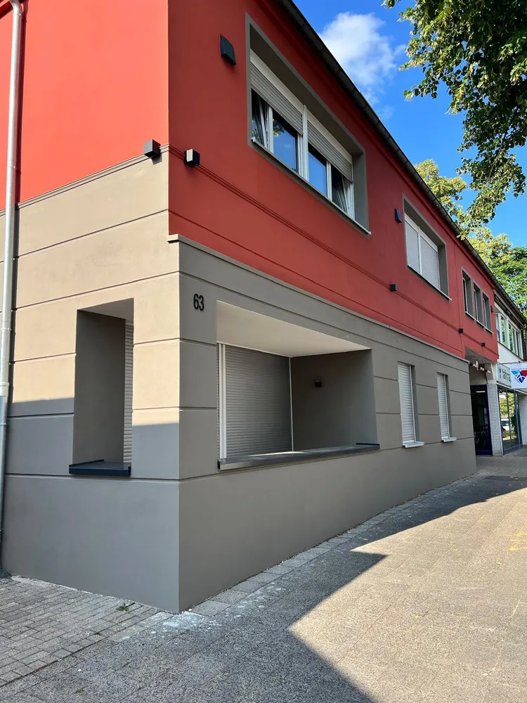 3 Zimmer Wohnung mit 109 m² in Viersen – Bild 5