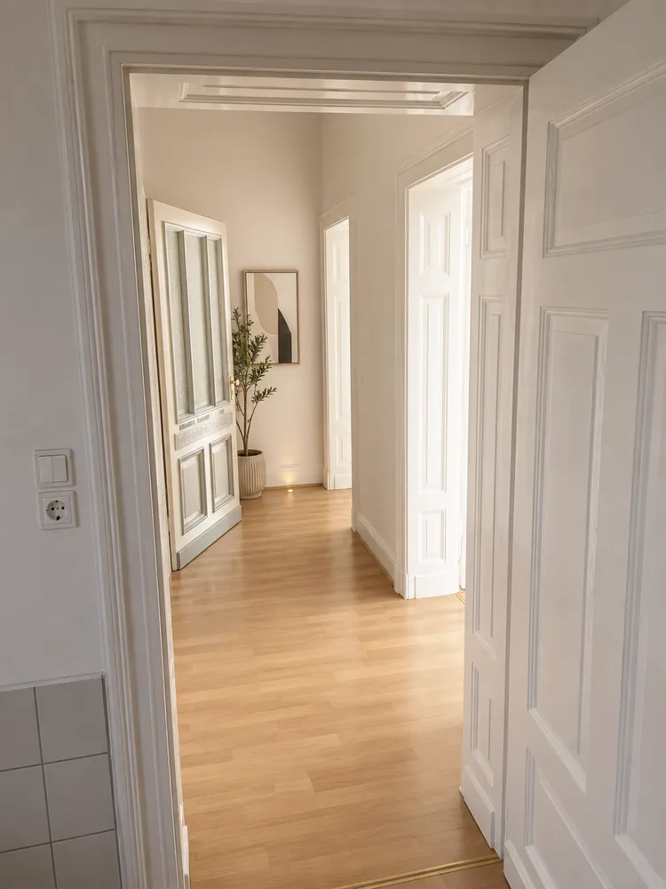 6 Zimmer Wohnung mit 138 m² in Duisburg – Bild 11