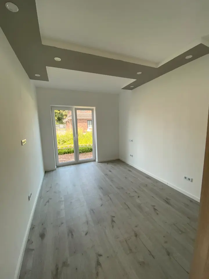 4 Zimmer Haus mit 95 m² in Leer – Bild 8