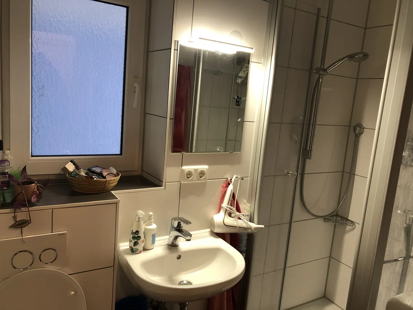 2 Zimmer Wohnung mit 50 m² in München – Bild 4