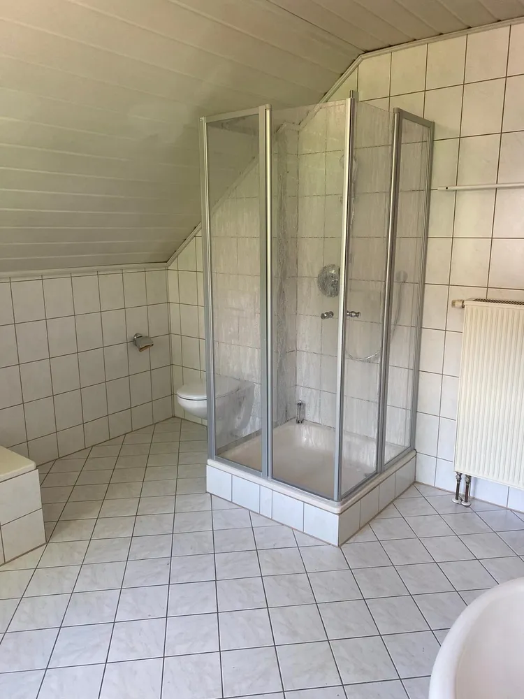 3 Zimmer Wohnung mit 87 m² in Ansbach – Bild 3