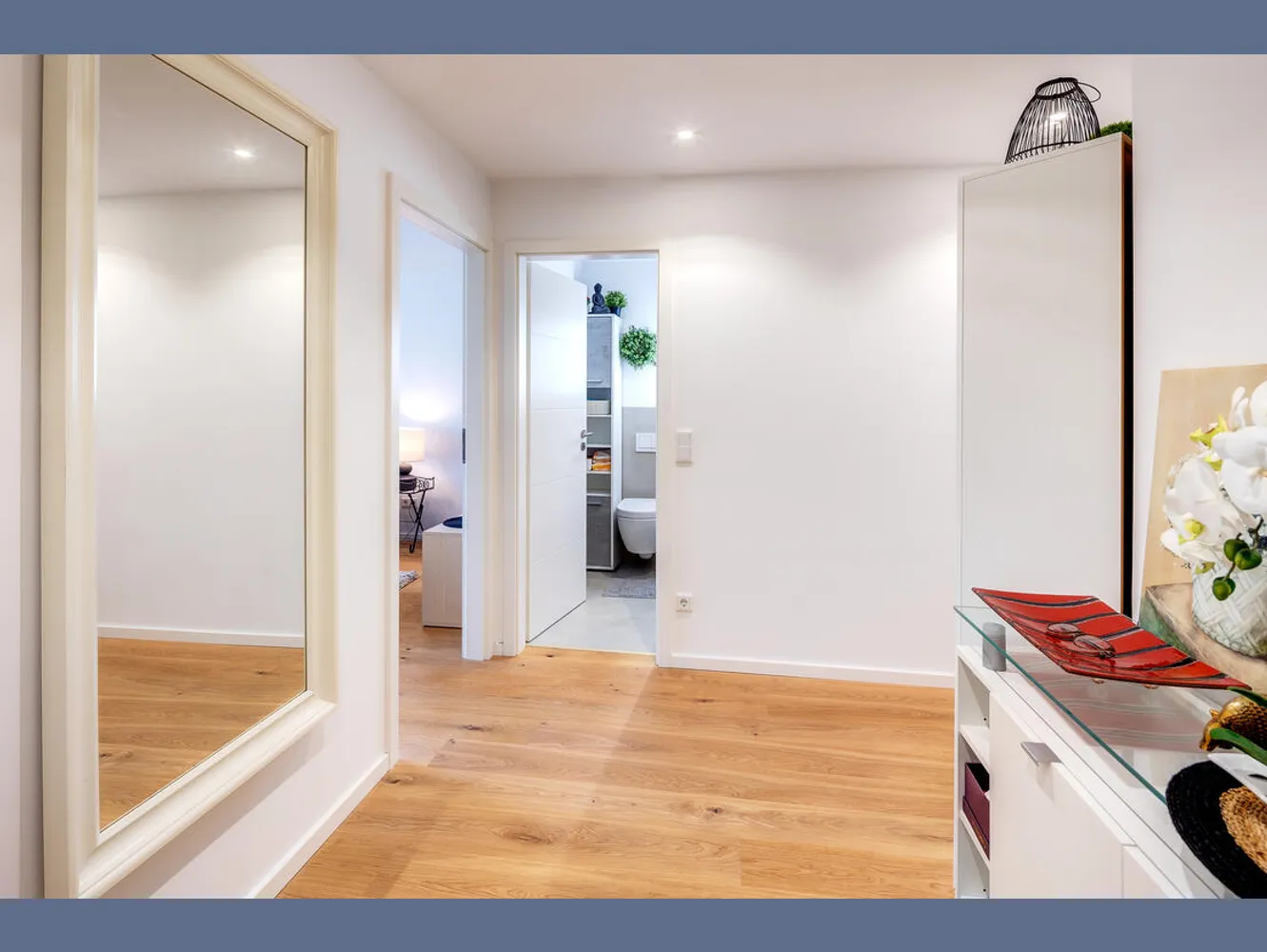 2 room apartment with 67 m² in Munich – Photo 12